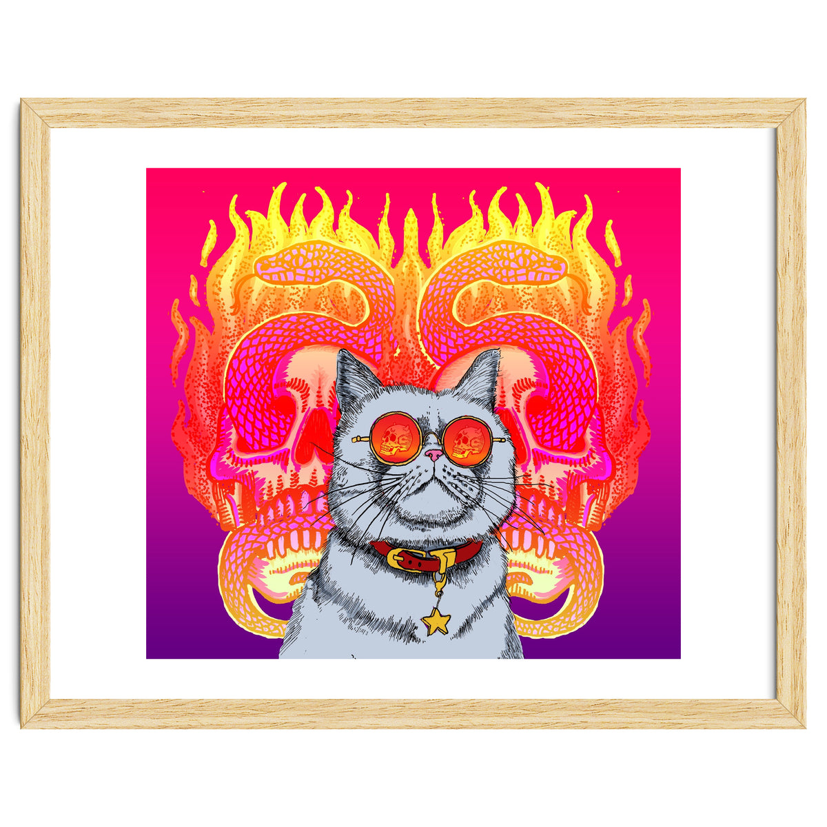 Natural Born Kittens