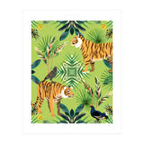 Jungle Love (Print Only) thumbnail