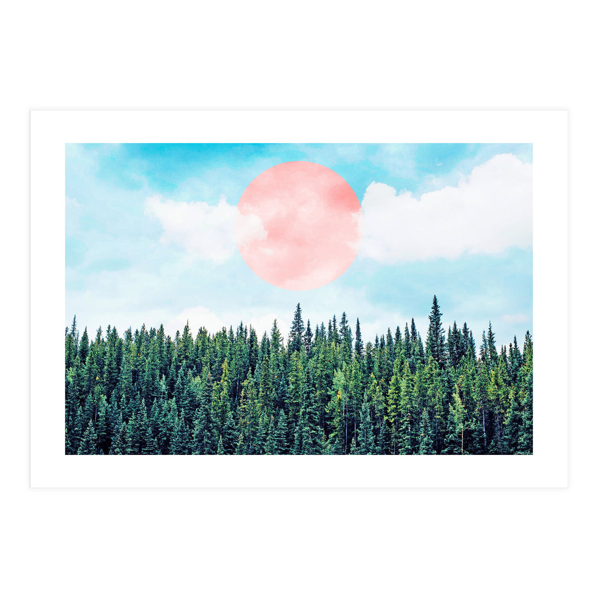 The Best Time For New Beginnings Is Now (Print Only)