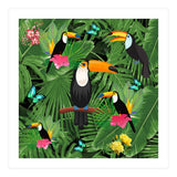 Toucan (Print Only) thumbnail