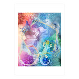 At First Blush (Print Only) thumbnail