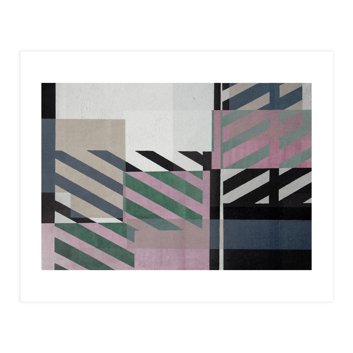 Lambe Lambe #6 (Print Only)