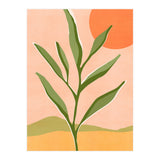 The Sun and The Succulent (Print Only) thumbnail
