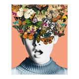 Twiggy Surprise (Print Only) thumbnail