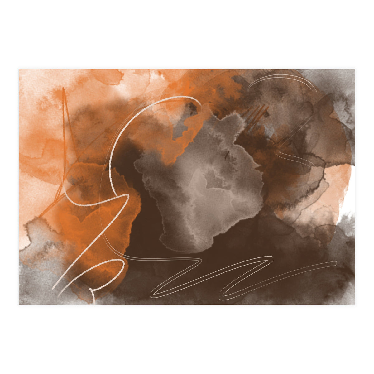 Leve E Denso Km (Print Only)