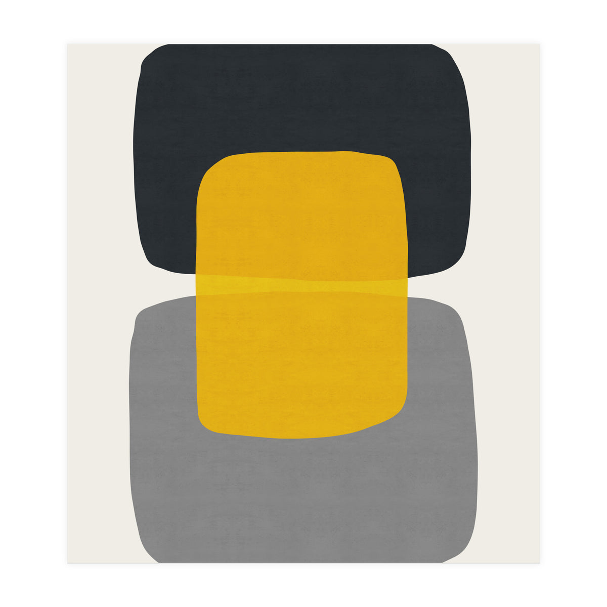 Abstrato II (Print Only)