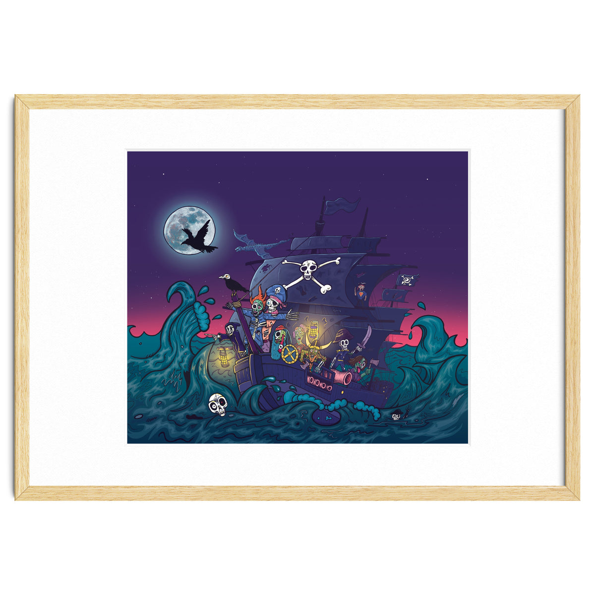 Baltic Up North Abbeydale x Hammerton Brewery