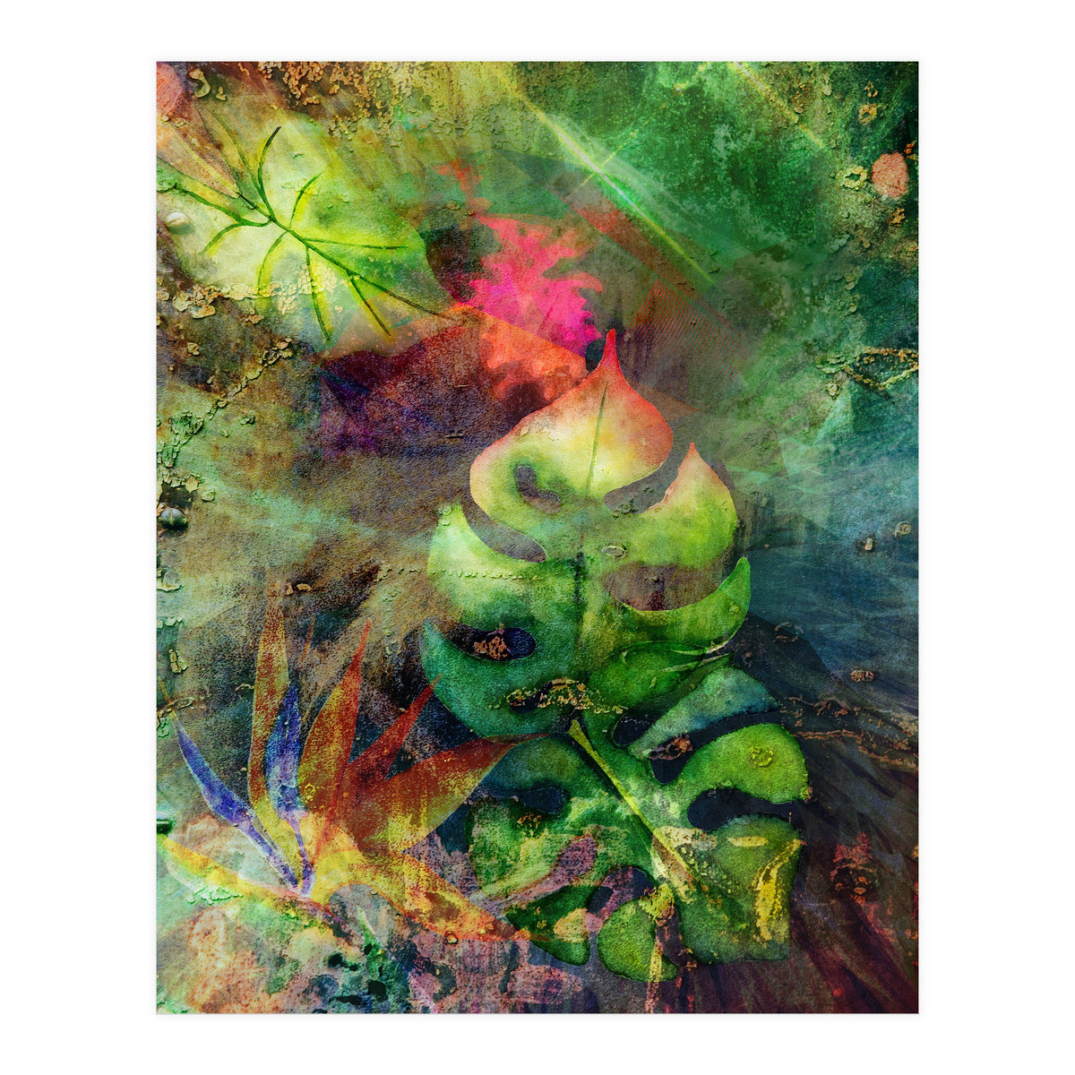 Maelstrom (Print Only)