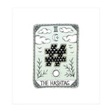 The Hashtag (Print Only) thumbnail