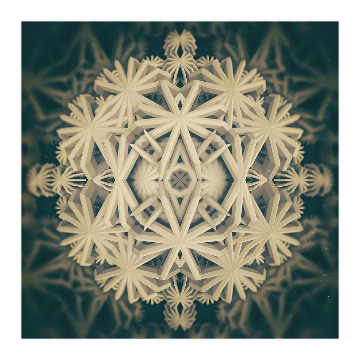 Gzonomenhle Solo (Print Only)