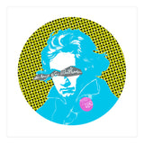 Ludwig Van Beethoven X6 (Print Only) thumbnail