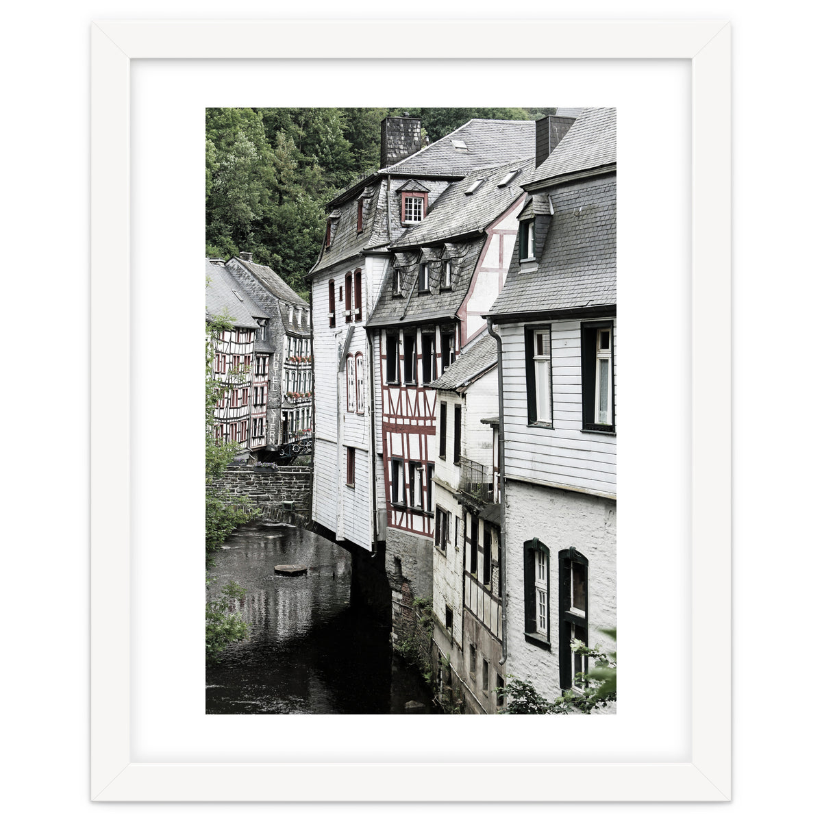 Monschau