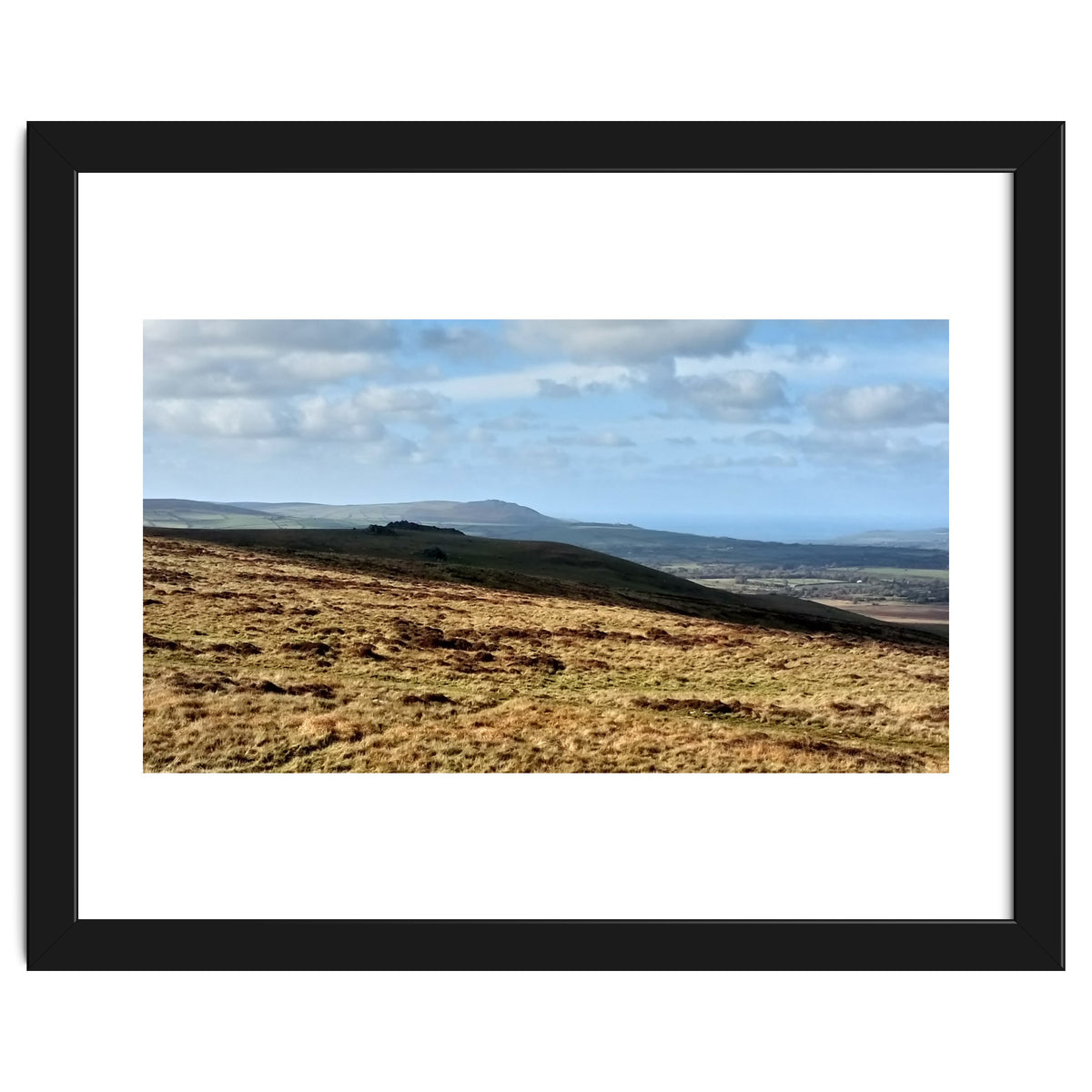 Preseli Hills