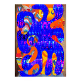 Pop Abstract 2023 Nuevo 8 (Print Only) thumbnail