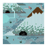 A Coded Message #4 (Print Only) thumbnail
