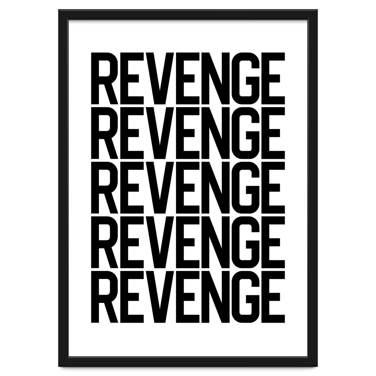 REVENGE II