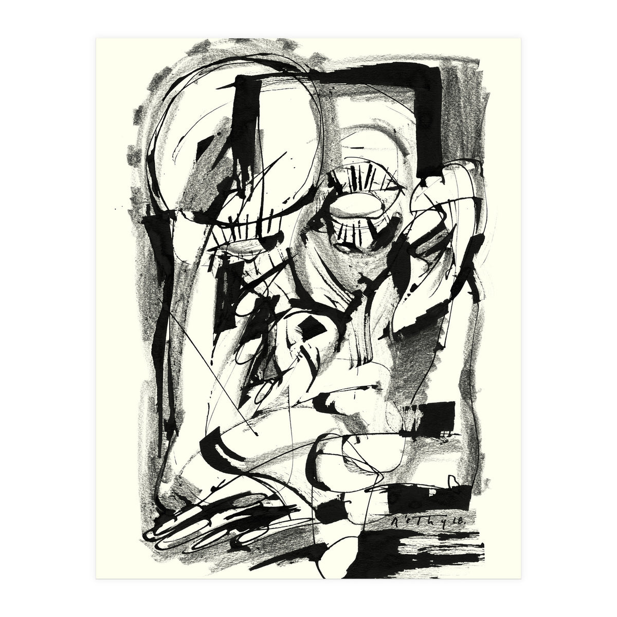 Power of the Mind (Print Only)