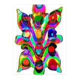 Pop Abstract 2023 73 Copia (Print Only) thumbnail