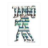 Tango 24  (Print Only) thumbnail