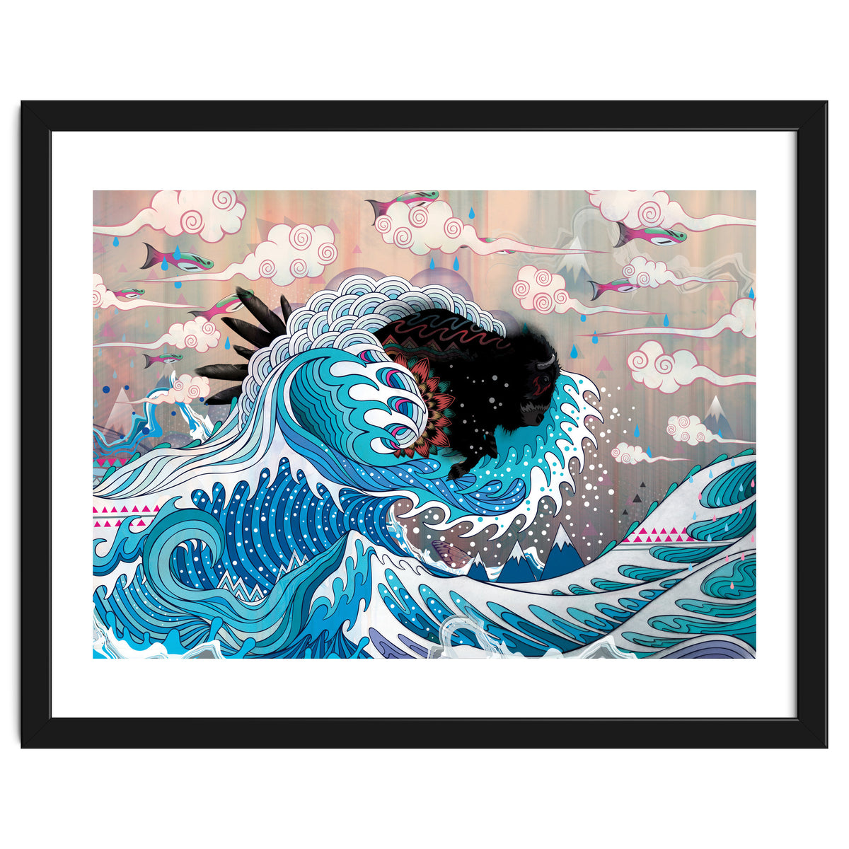 The Unstoppabull Force