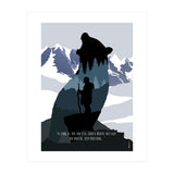 The Revenant (Print Only) thumbnail