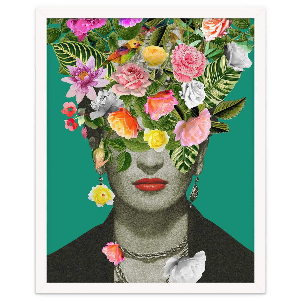 Frida Floral