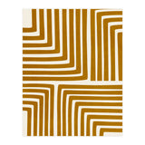 GEOMETRIC ABSTRACT - 01Y (Print Only) thumbnail