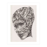 The Caterpillar  (Print Only) thumbnail