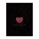 Sentimental Scribble 2 (Print Only) thumbnail