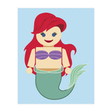Ariel Toy (Print Only) thumbnail