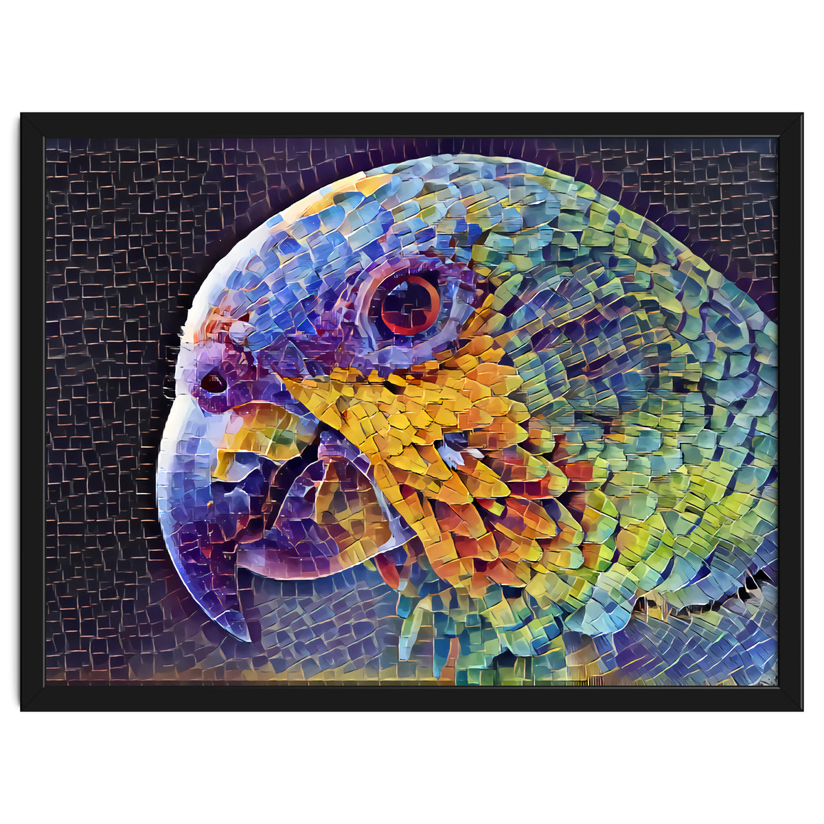 Parrot