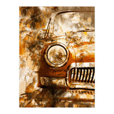 Car Wash 2 (Print Only) thumbnail