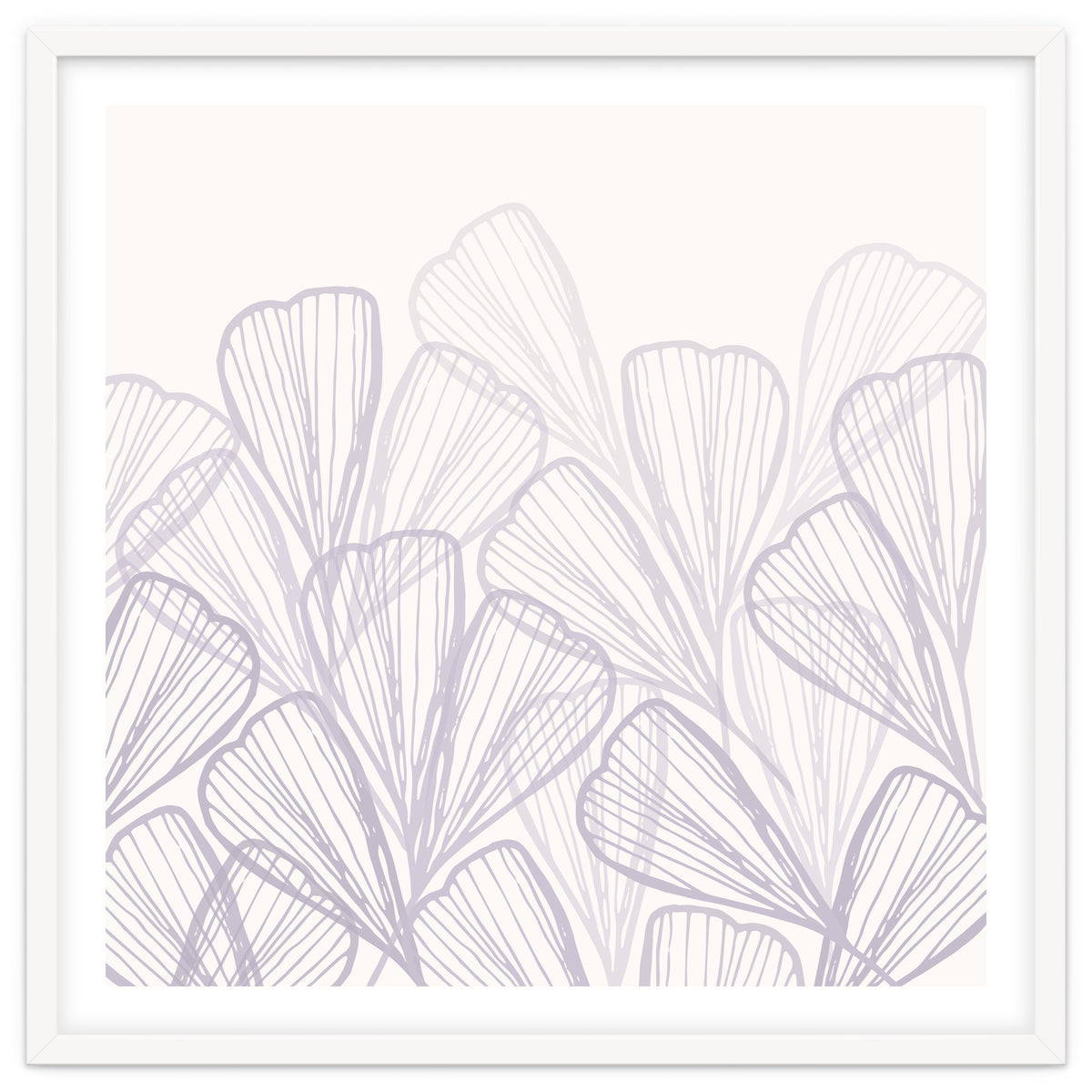 Modern Coastal Flora