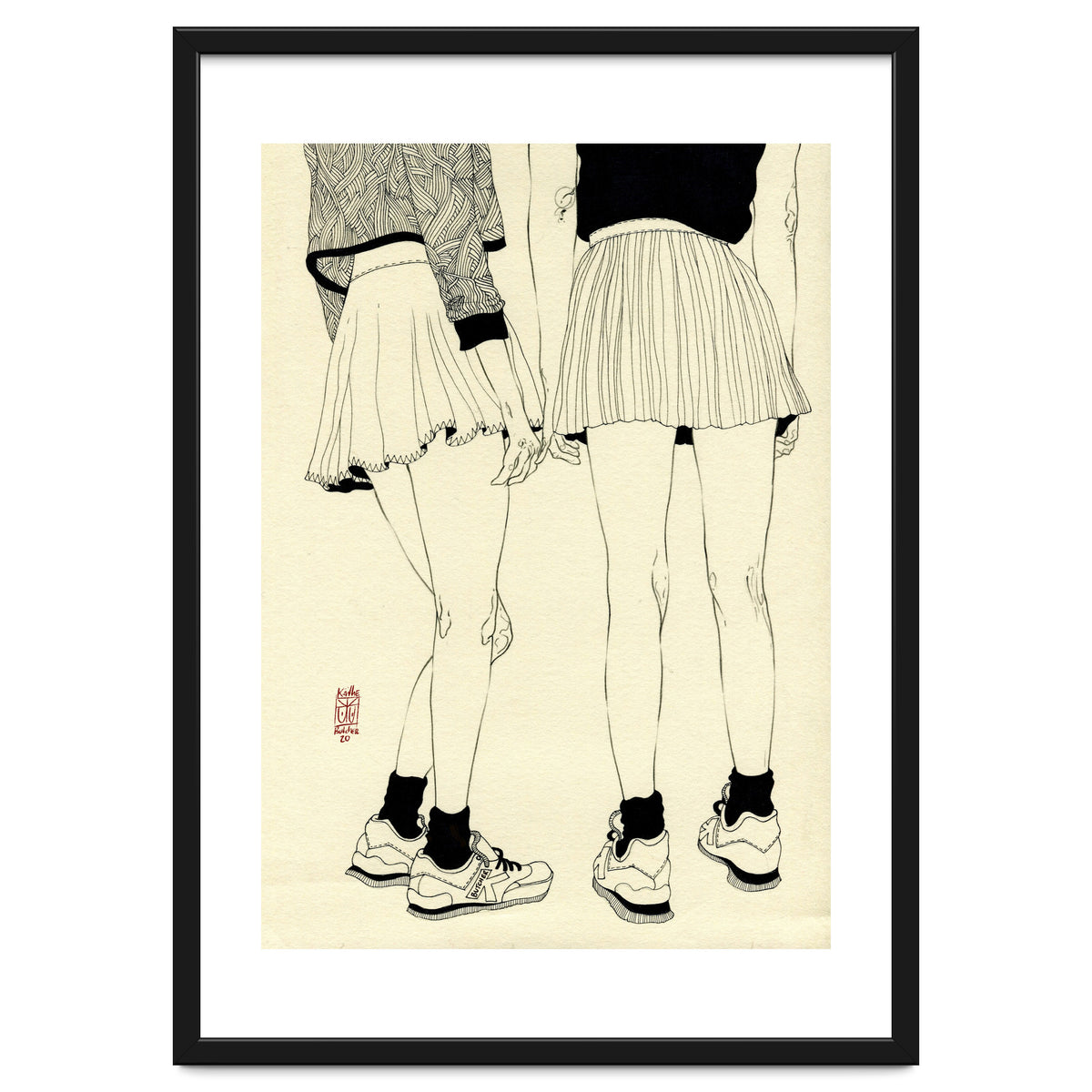 We Don't Talk About That