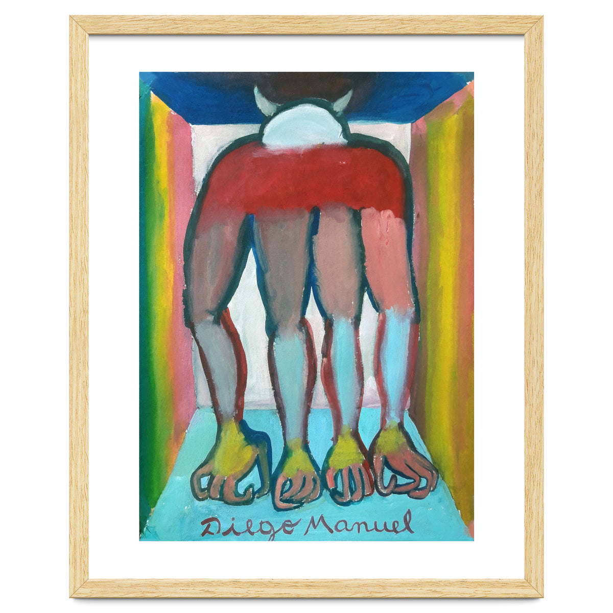 Animal Extraterrestre 1