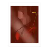 Flamas 5 (Print Only) thumbnail