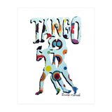 Tango 7  (Print Only) thumbnail