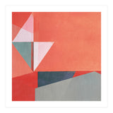 Geometric Camouflage 3 (Print Only) thumbnail