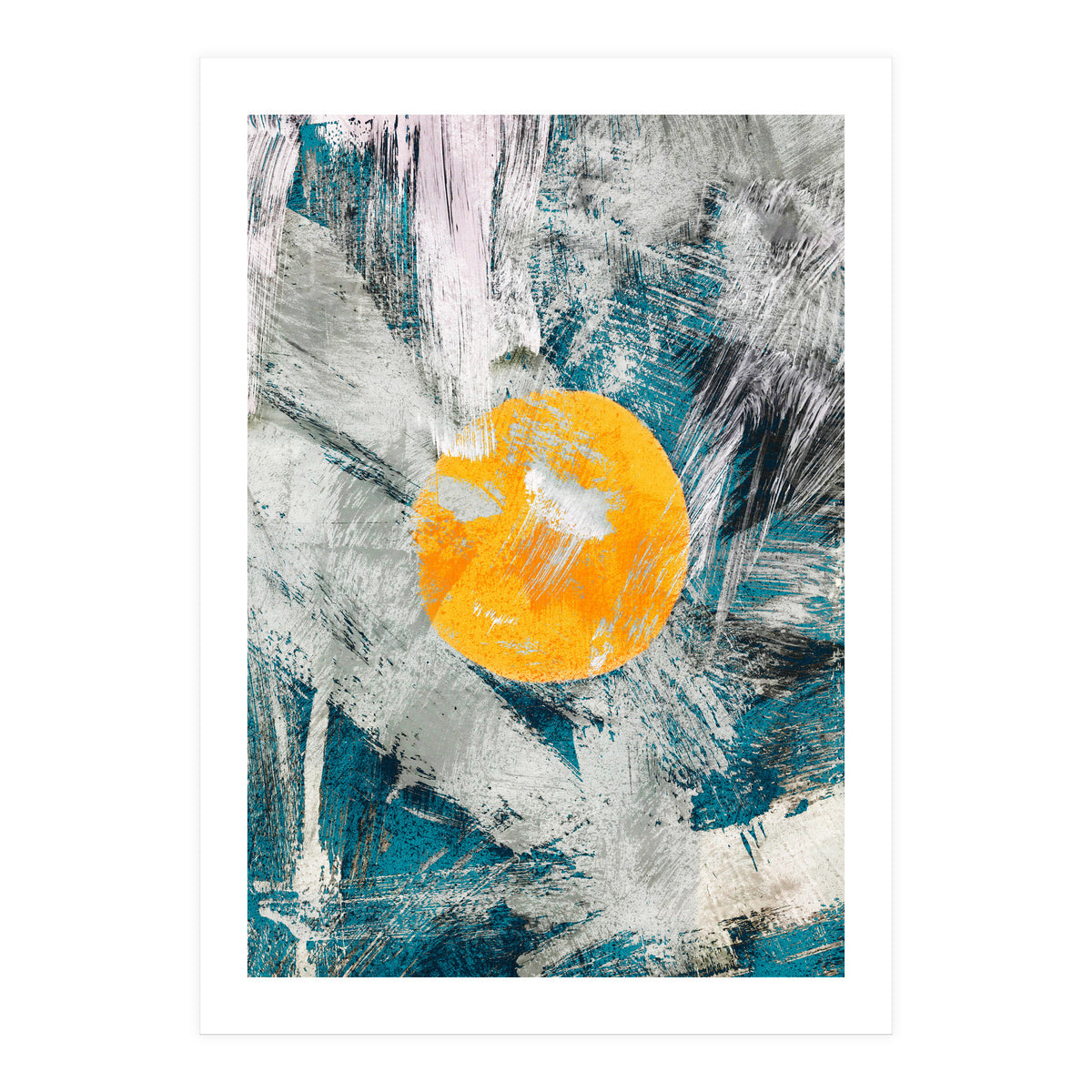 New Sensation 1 (Print Only)