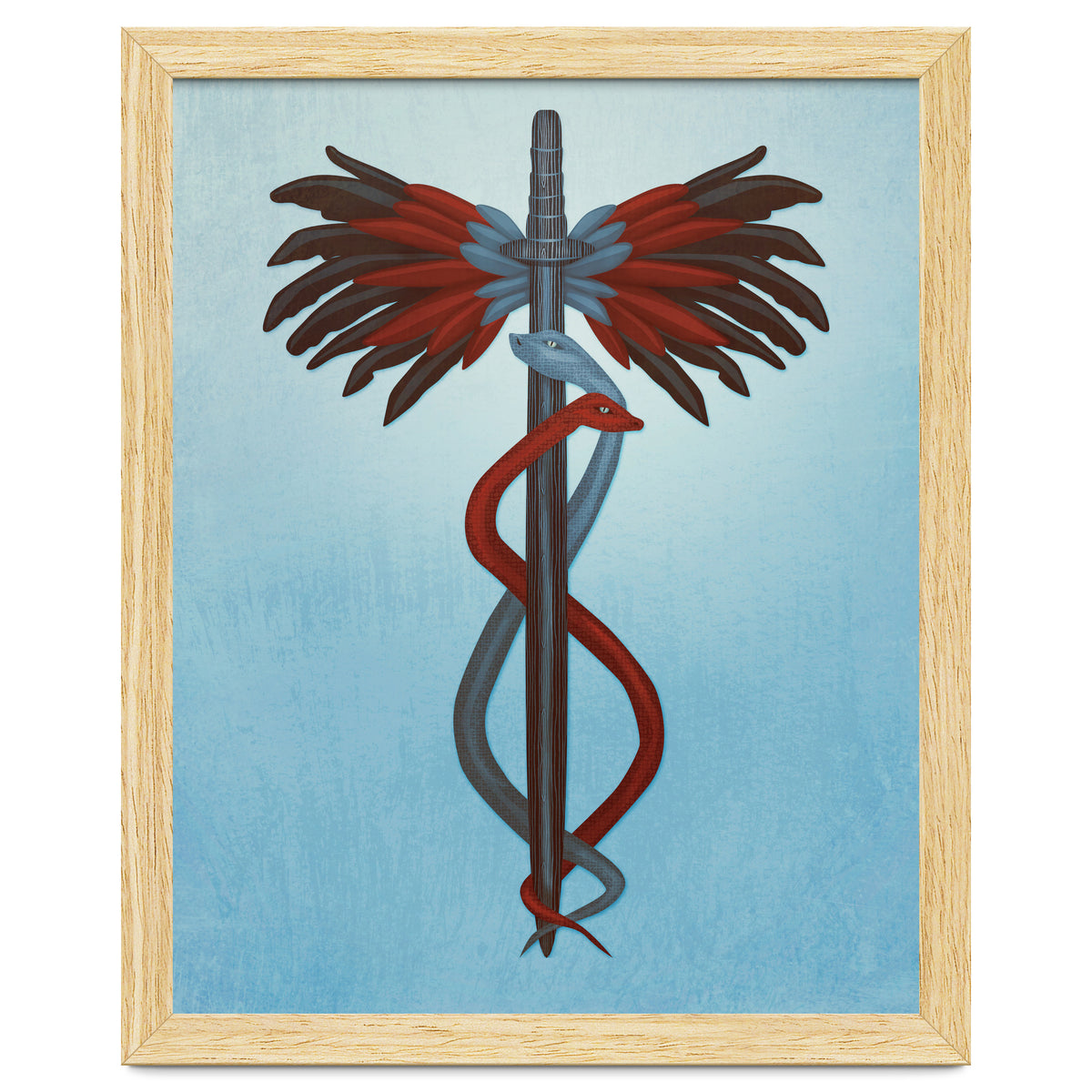 Caduceus