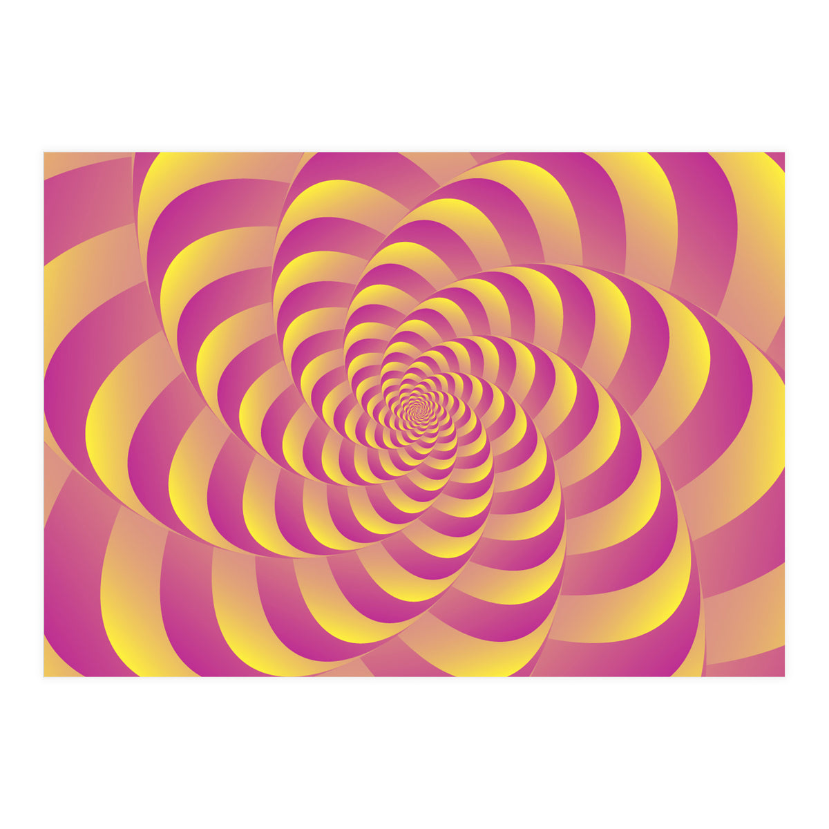 Lollipop Spiral (Print Only)