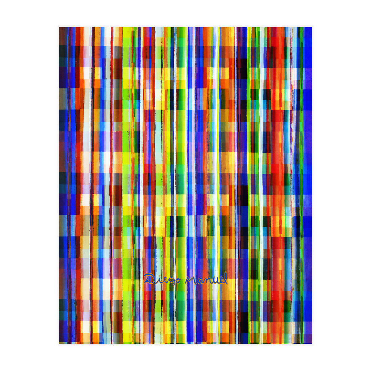 Graffiti Digital 2022 131 (Print Only)