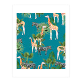 Africa (Print Only) thumbnail