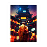 Bitsu (Print Only) thumbnail