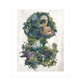 Between Life and Death (Print Only) thumbnail