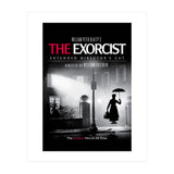 Mary Poppins In The Exorcist (Print Only) thumbnail