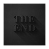 THE END (Print Only) thumbnail