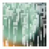 Pixel City #1 (Print Only) thumbnail