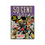 Dangerous Fifty (Print Only) thumbnail