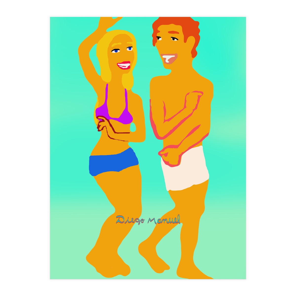 Perfil 86 (Print Only)